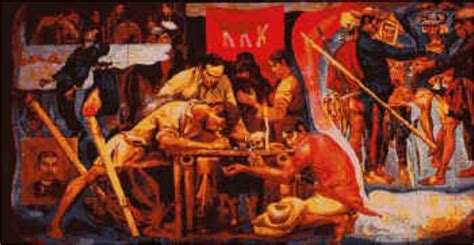 sanduguan|blood compact painting.